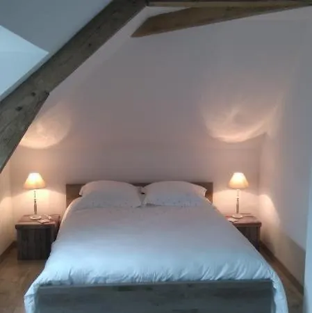 La Petite Vallee * Saint-Calais-du-Desert