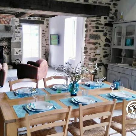 La Petite Vallee Holiday home *