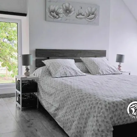 La Petite Vallee * Saint-Calais-du-Desert