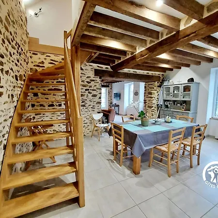 La Petite Vallee * Saint-Calais-du-Desert