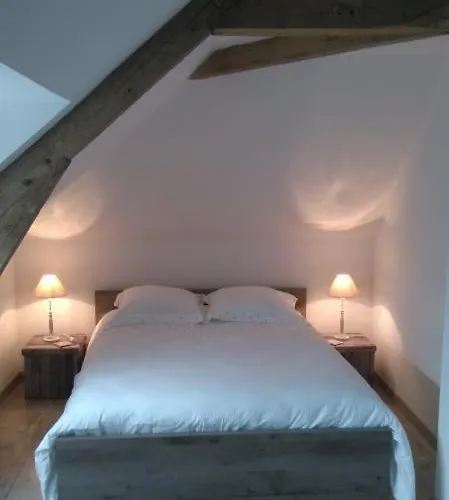 La Petite Vallee * Saint-Calais-du-Desert