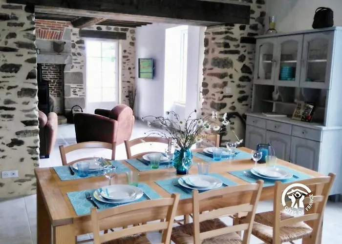 La Petite Vallee בית נופש *