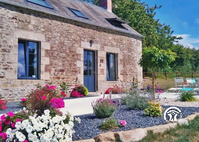 La Petite Vallee Saint-Calais-du-Desert