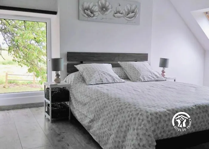 La Petite Vallee * Saint-Calais-du-Desert